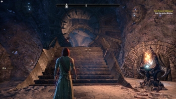 The Elder Scrolls Online Screenshot The Elder Scrolls Online Screenshot